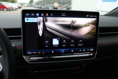 VW ID.7 GTX Max+ Tourer 4Motion