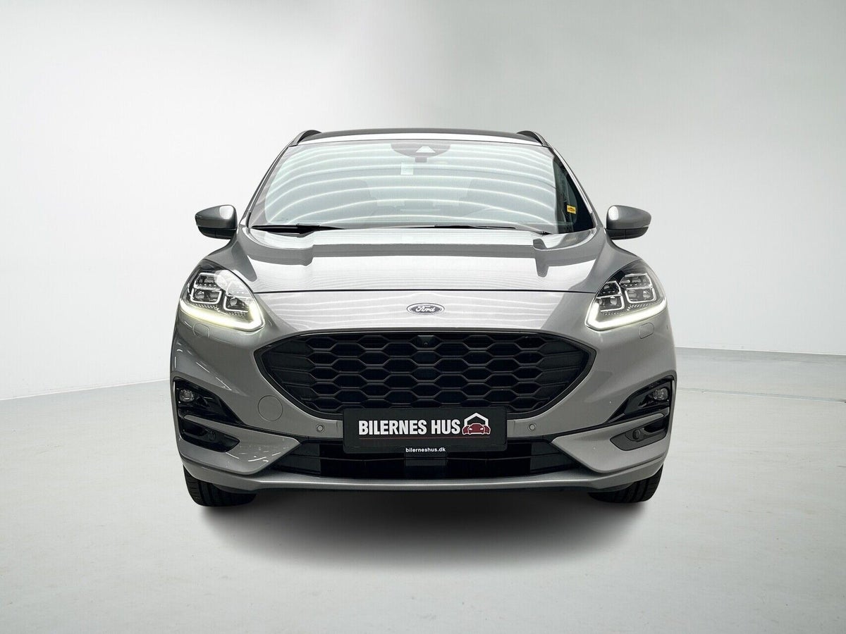 Ford Kuga PHEV ST-Line CVT billede 6