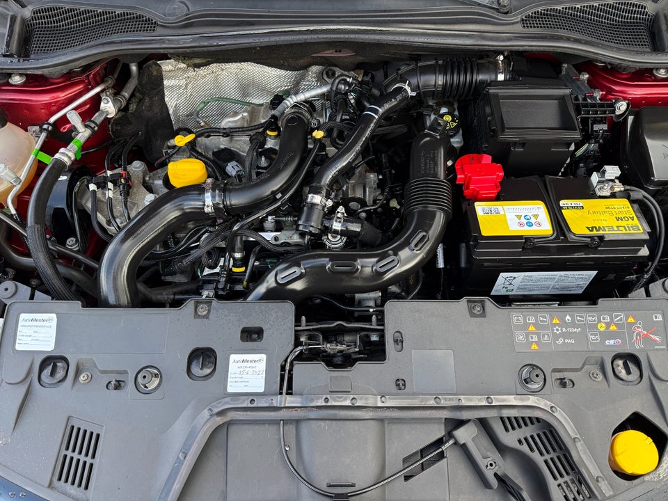 Renault Clio IV TCe 90 Limited — billede 14