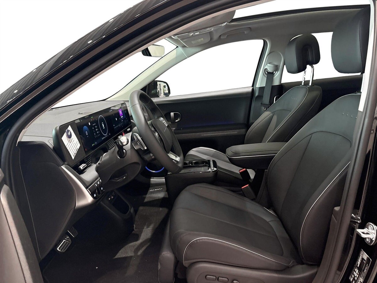 Hyundai Ioniq 5 Ultimate billede 5