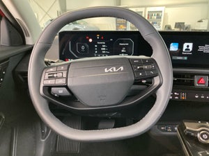 Kia EV6 Long Range Prestige