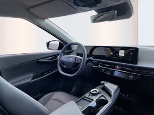 Kia EV6 Long Range Prestige