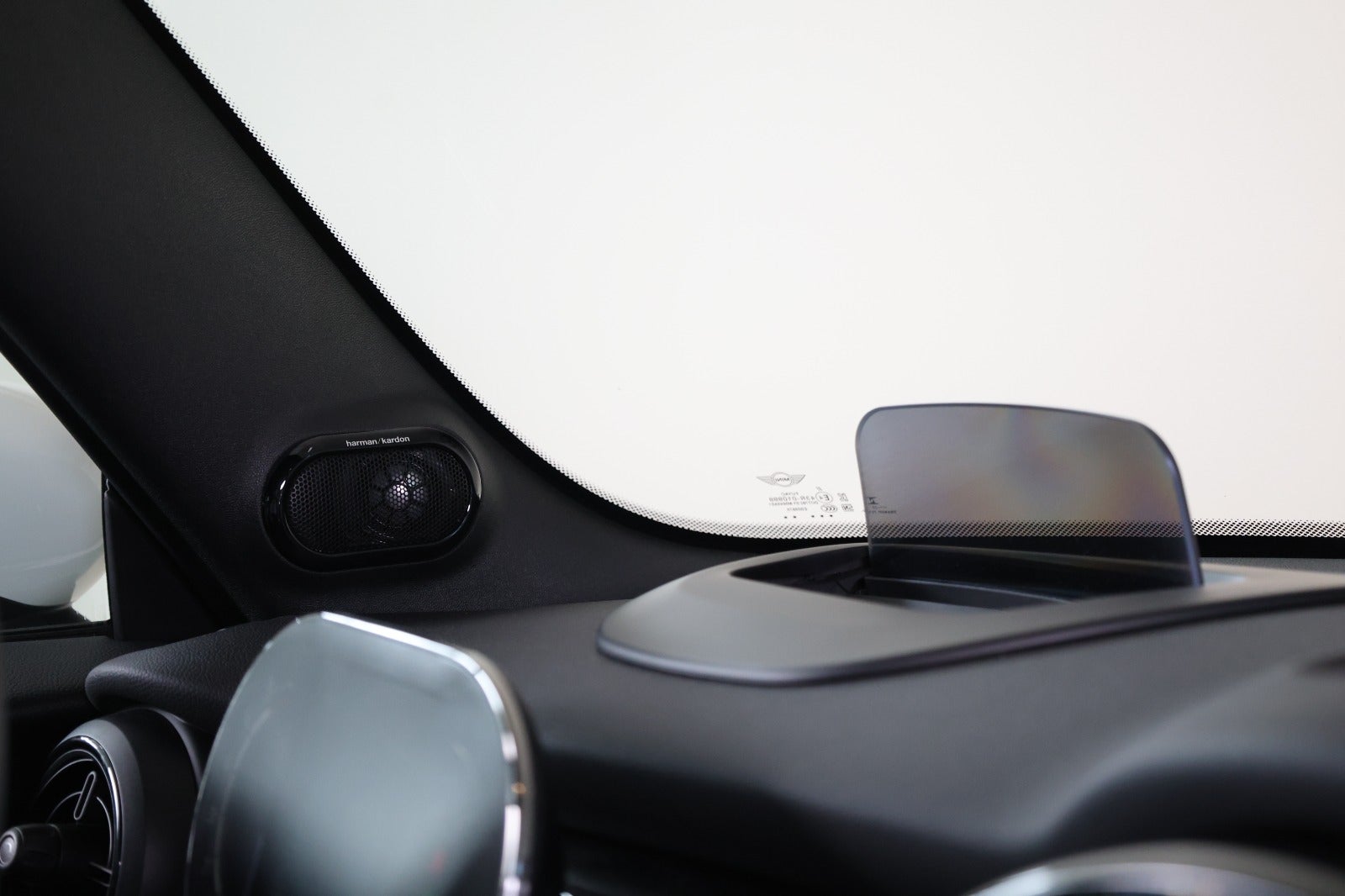 MINI Cooper S 2,0 Maximise aut. 3d - 12