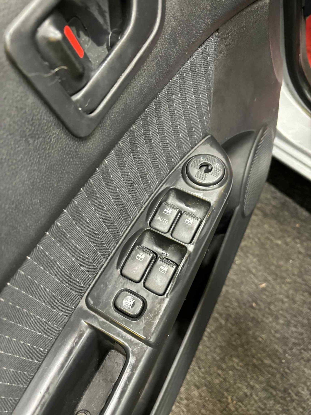 Billede af Hyundai Getz 1,4 GL