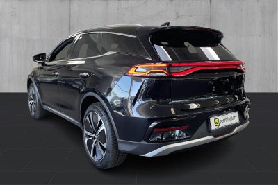 BYD Tang Flagship AWD 7prs BYD Tang Flagship AWD 7prs - 2