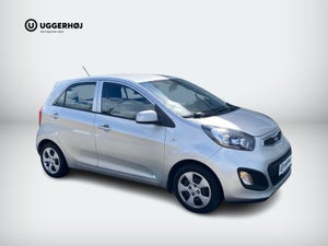 Kia Picanto Collect Eco Clim
