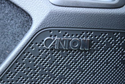 Skoda Enyaq iV ecoSuite Advanced