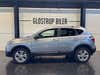 Nissan Qashqai dCi 110 Tekna thumbnail