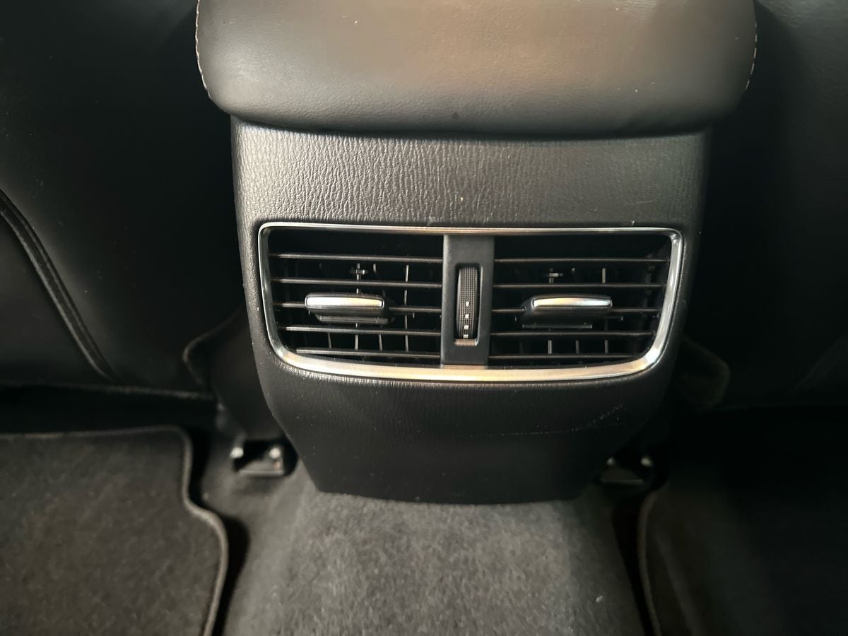 Mazda 6 SkyActiv-G 165 Optimum stc. aut. billede 19