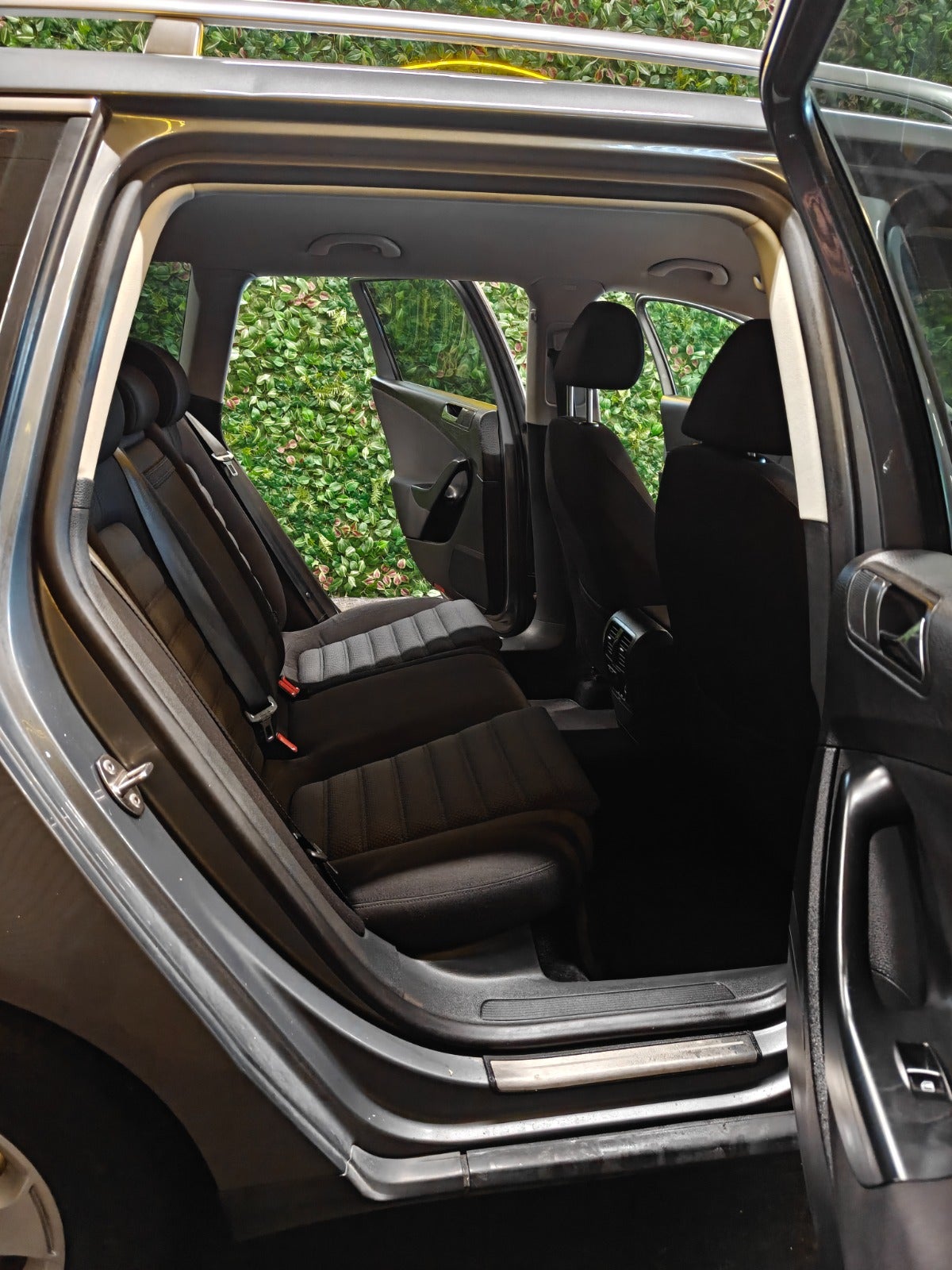 Billede af VW Passat 2,0 TDi 140 Comfortline Variant