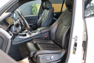 BMW X5 xDrive45e M-Sport aut. billede 3