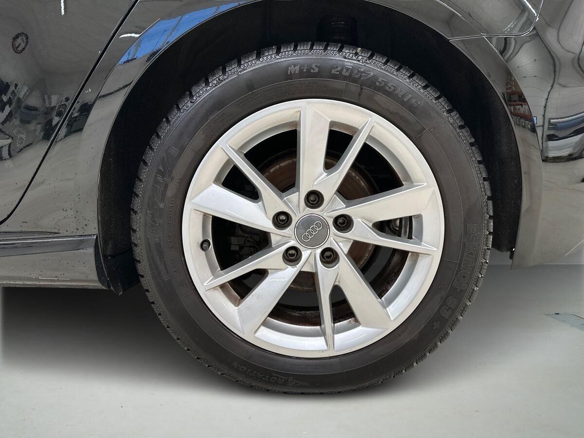 Audi A3 e-tron Sportback S-tr. billede 9