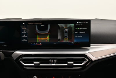 BMW i4 M50 M-Sport xDrive