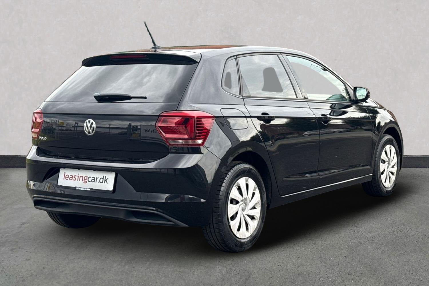 Billede af VW Polo 1,0 TSi 95 Comfortline