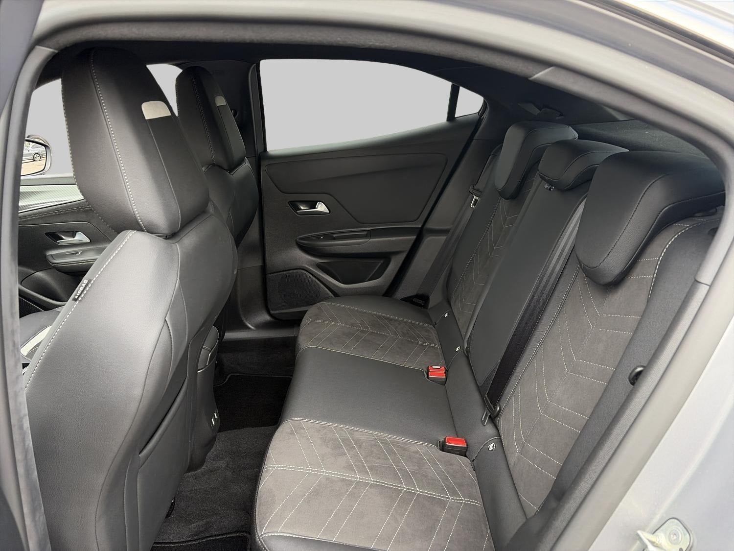 Billede af Opel Mokka-e 50 Ultimate