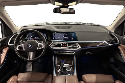 BMW X5 xDrive45e X-Line aut.