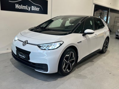 VW ID.3 Pro Performance