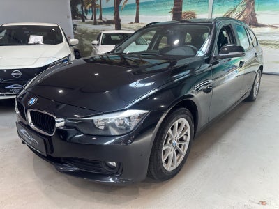 BMW 320d