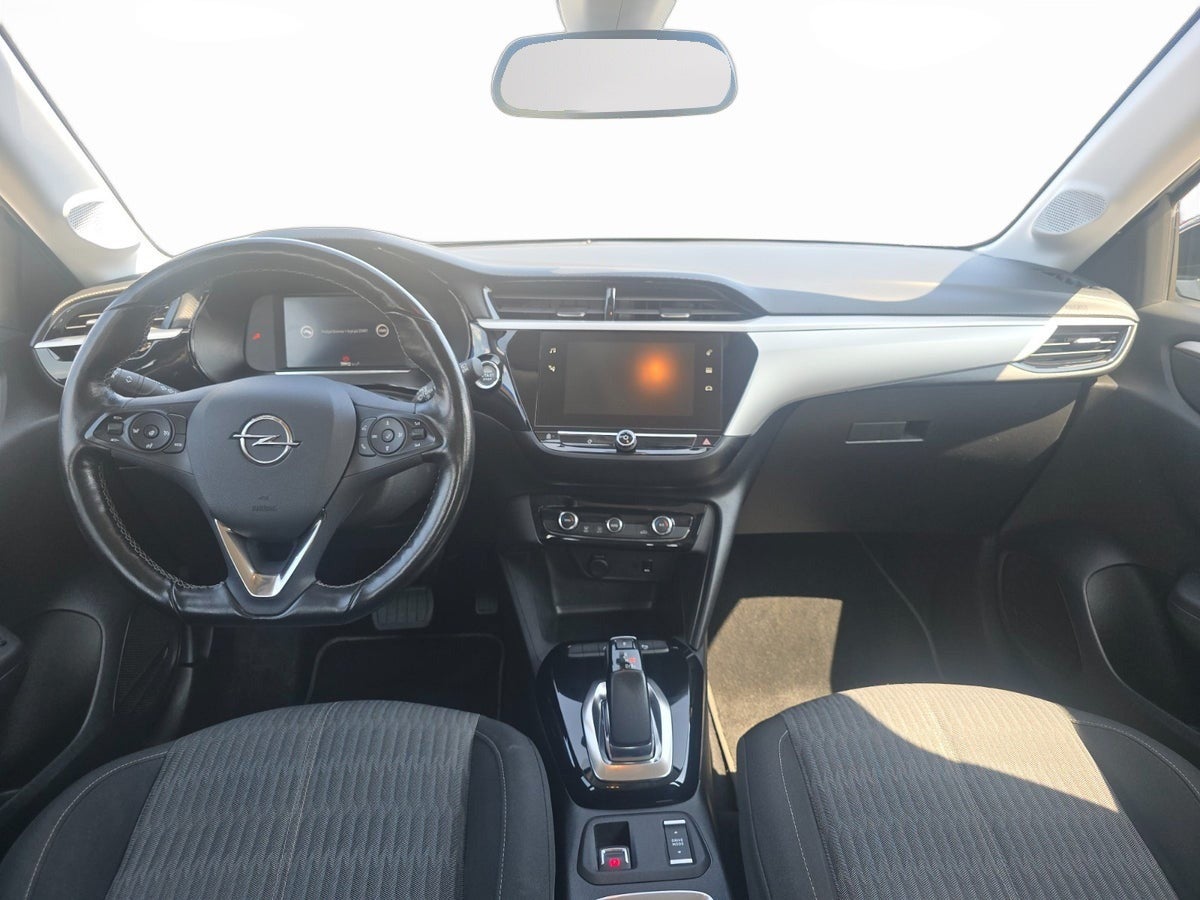 Billede af Opel Corsa-e 50 Edition