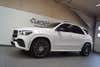 Mercedes GLE350 de AMG Line aut. 4Matic thumbnail
