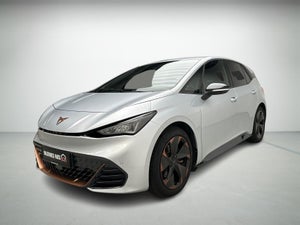Cupra Born e-Boost