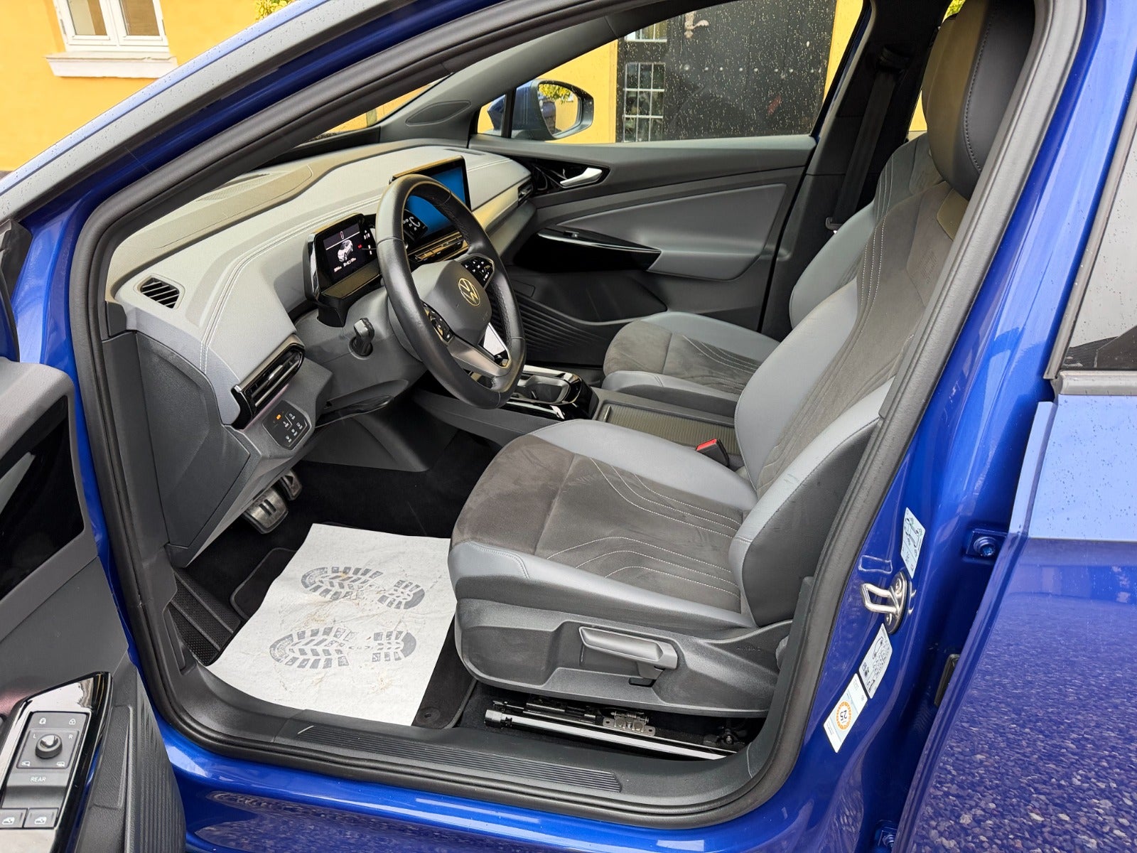 Billede af VW ID.4 77 Pro Performance