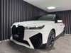 BMW iX xDrive40 Fully Charged