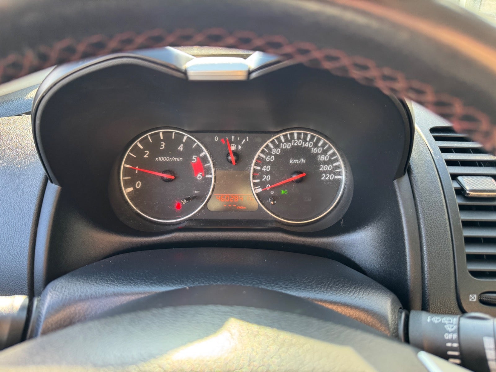 Billede af Nissan Note 1,5 dCi 103 Tekna