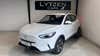 MG ZS Comfort