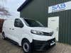 Toyota ProAce D 120 Medium Comfort