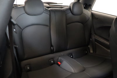 MINI Cooper SE Classic Trim