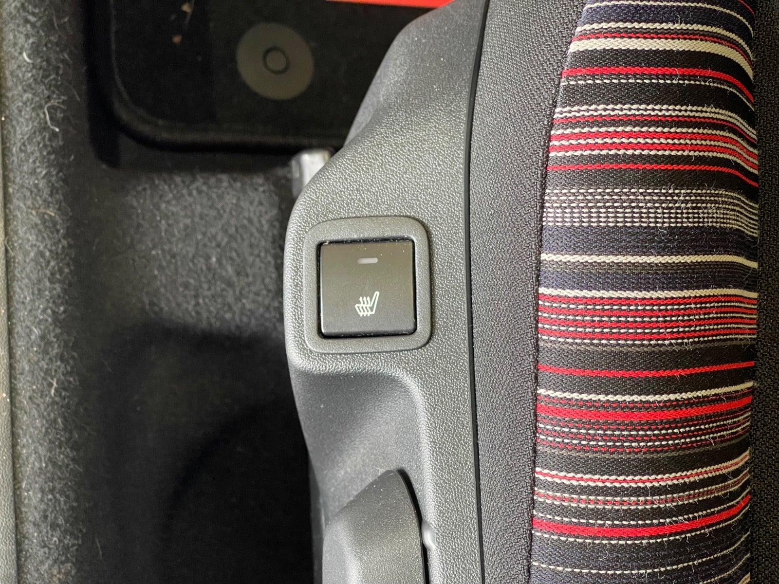 Billede af Citroën C1 1,0 VTi Street