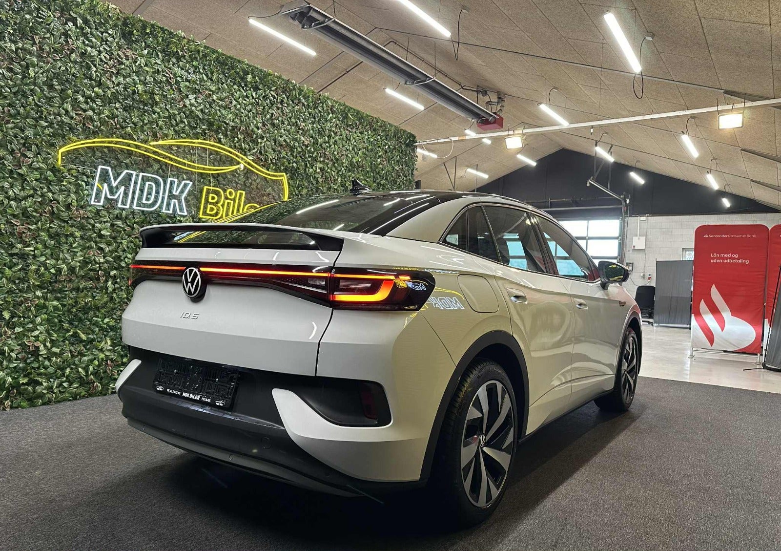 Billede af VW ID.5 77 Pro