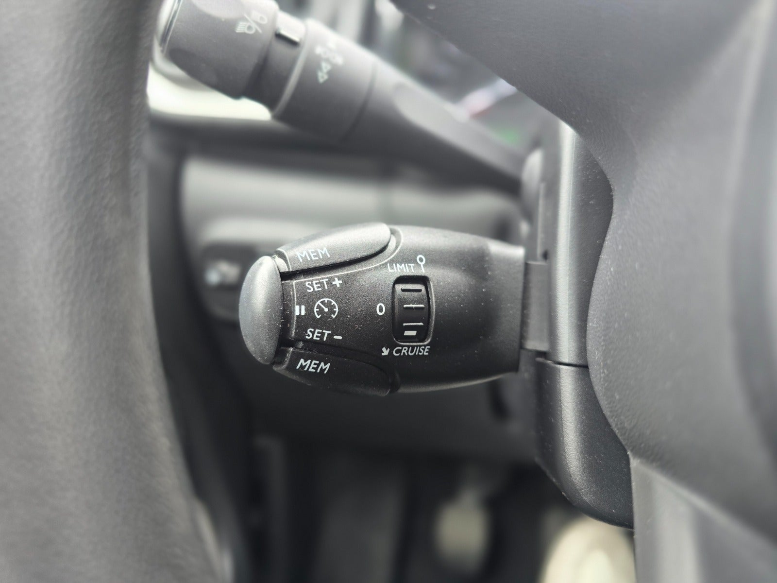 Billede af Citroën C3 1,2 PureTech 83 Feel