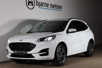 Ford Kuga PHEV ST-Line X CVT