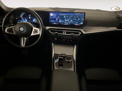 BMW i4 M50 M-Sport xDrive