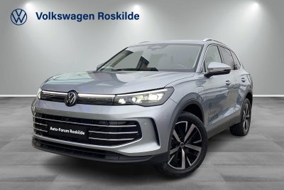 VW Tiguan 1,5 eHybrid Elegance DSG 5d