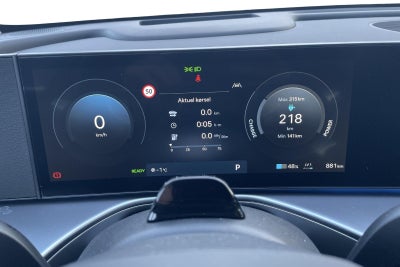 Hyundai Ioniq 9 Ultimate 4WD 7prs