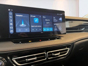 MG EHS PHEV Luxury