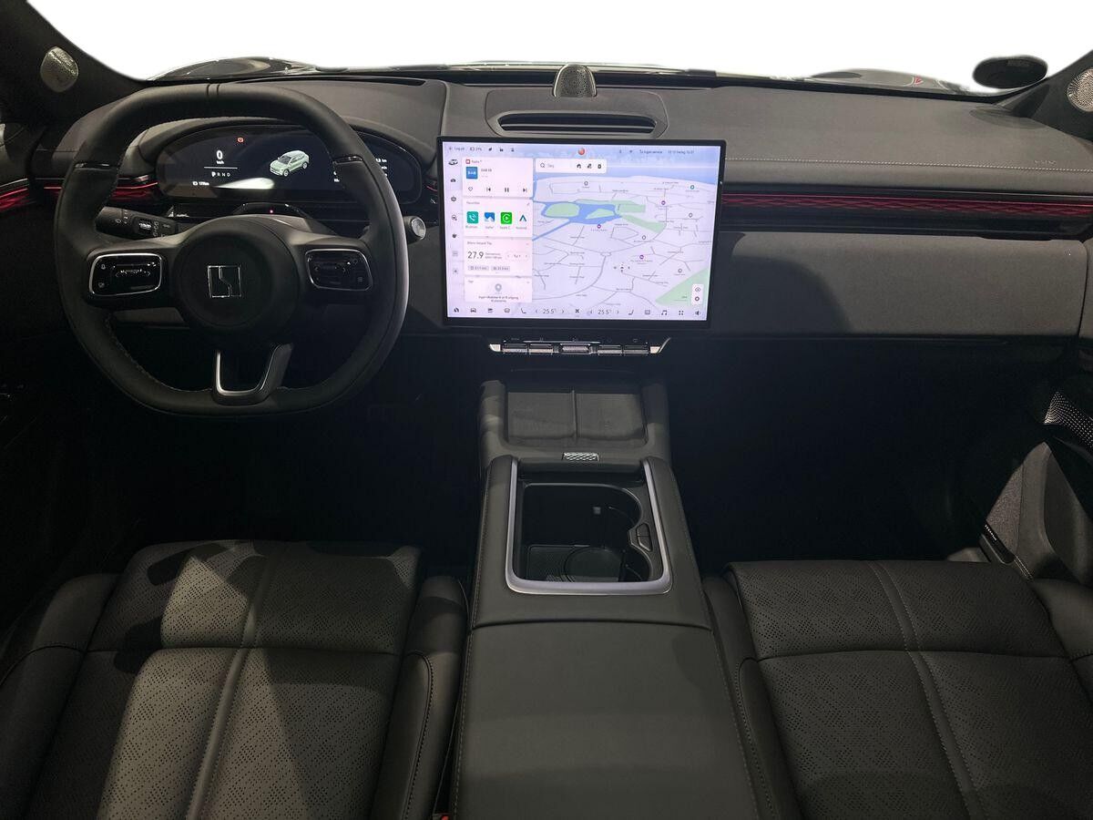 Zeekr 7X Long Range RWD billede 17