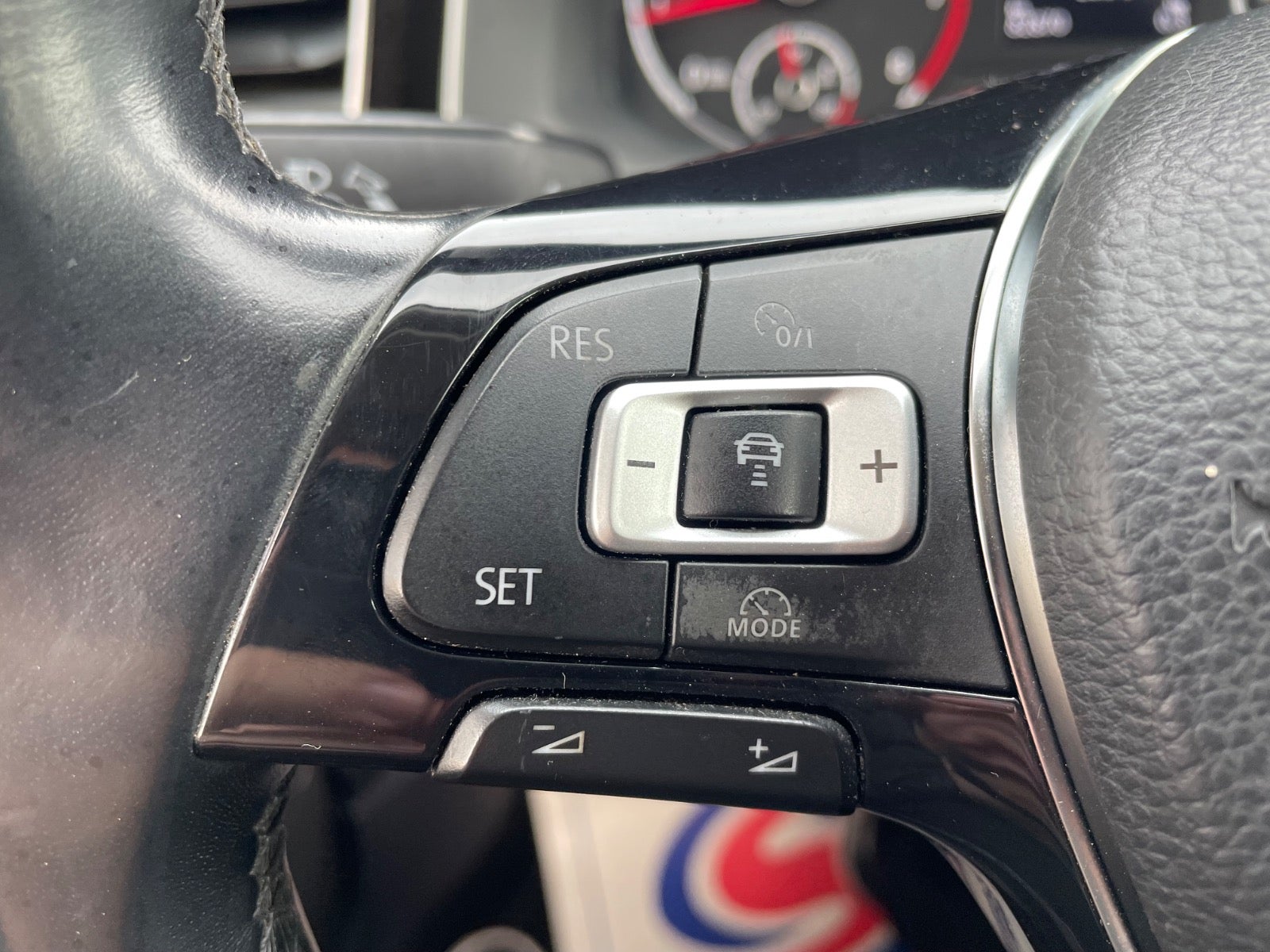 Billede af VW Polo 1,0 TSi 115 Highline DSG