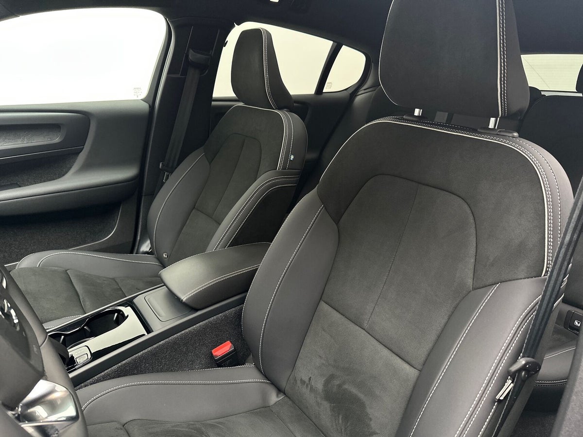 Volvo C40 ReCharge Extended Range Ultimate billede 19