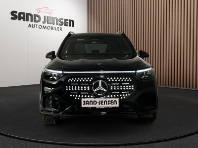 Mercedes GLB250+ AMG Advance Plus