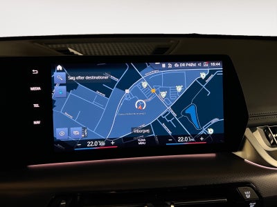 BMW iX1 xDrive30 M-Sport Van