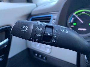Kia Niro PHEV Premium DCT