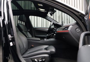 BMW 530e Touring M-Sport xDrive aut.