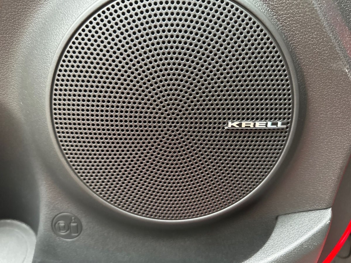 Hyundai Kona EV Trend billede 22