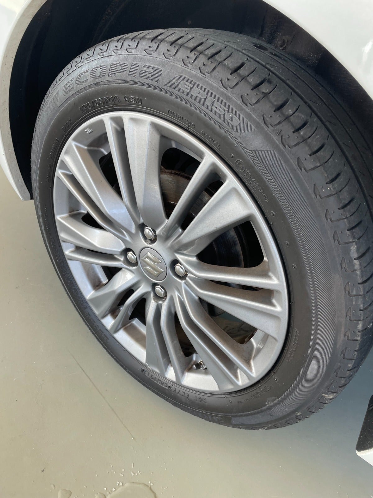 Billede af Suzuki Baleno 1,2 Dualjet Exclusive