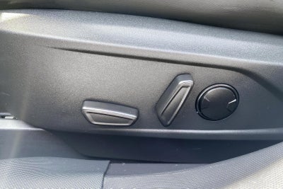 Ford Mustang Mach-E Extended Range AWD