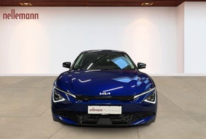 Kia EV6 Long Range Prestige